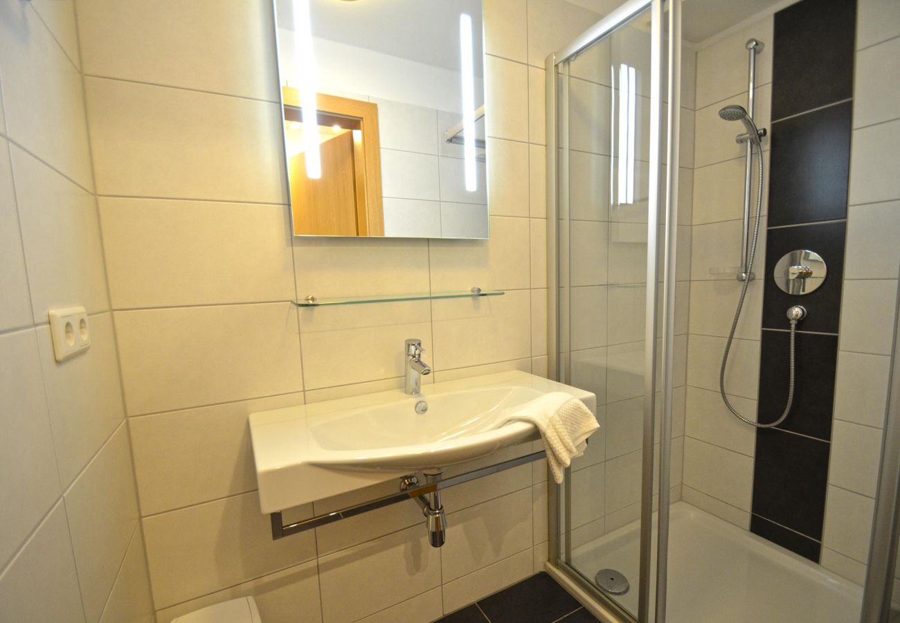 Ferienwohnung in Saalbach - Residence Kristall - TOP 7 / Joker Card