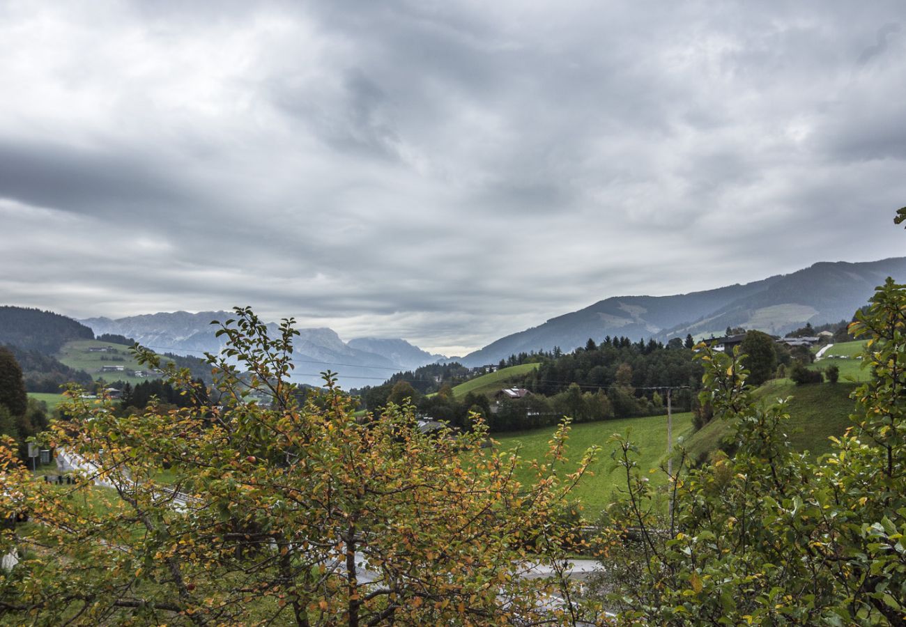 Chalet in Leogang - Finest Ski Chalet incl. SaalfeldenLeogang Card