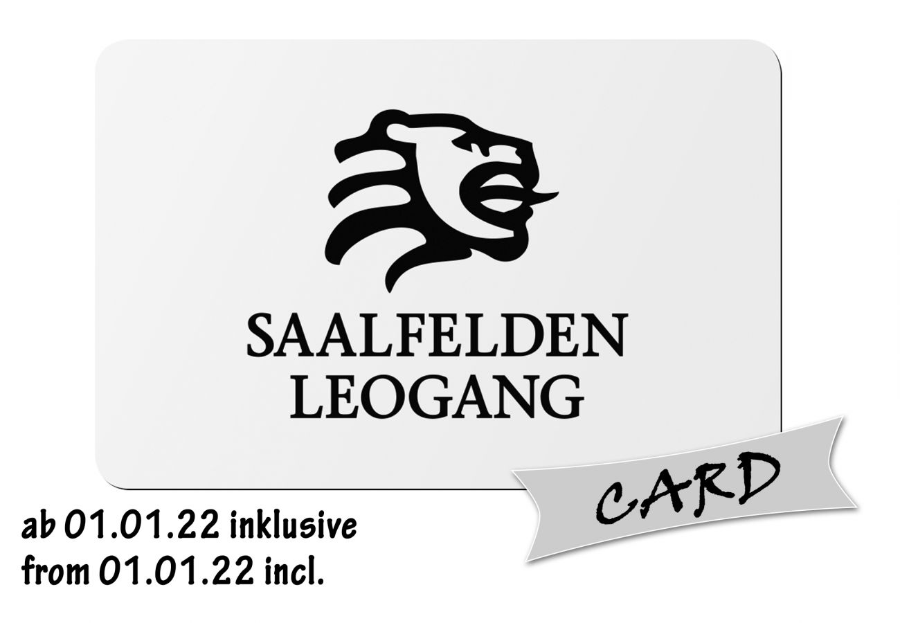 Chalet in Leogang - Finest Ski Chalet incl. SaalfeldenLeogang Card