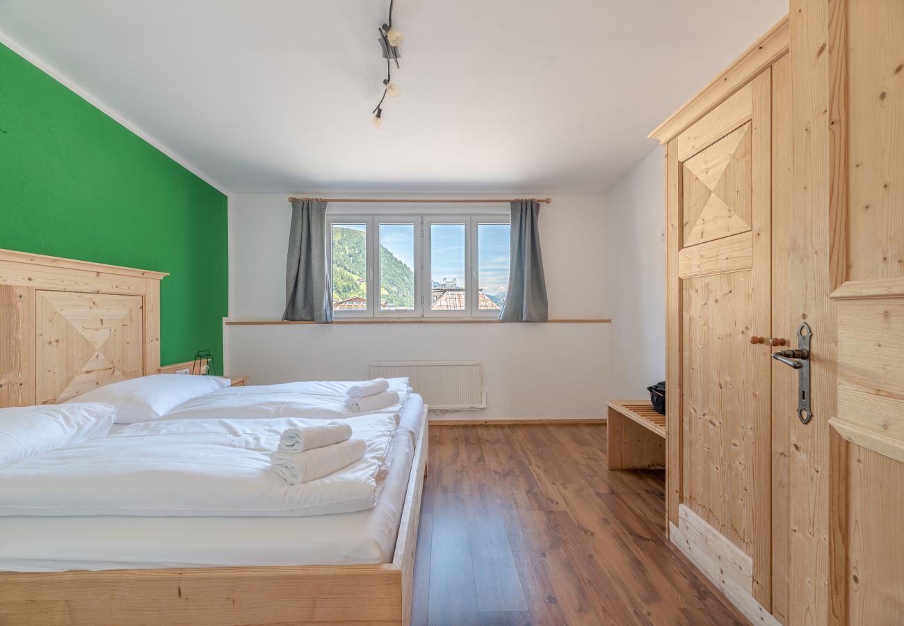 Wohnung in Zell am See - Apartment ANBLICK - lake and mountain view