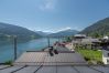 Ferienwohnung in Zell am See - Apartment ANBLICK - lake and mountain view Ferienwohnung in Zell am See - Apartment ANBLICK - lake and mountain view