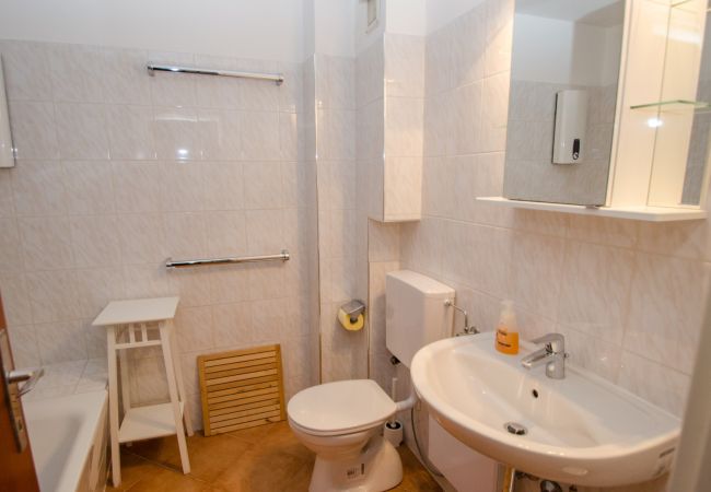 Ferienwohnung in Zell am See - Apartment THE GOOD VIEW II - Lake & Mountain view Ferienwohnung in Zell am See - Apartment THE GOOD VIEW II - Lake & Mountain view