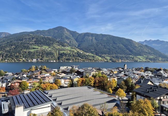 in Zell am See - Apartment THE GOOD VIEW II - Lake & Mountain view  in Zell am See - Apartment THE GOOD VIEW II - Lake & Mountain view