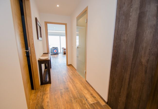 Ferienwohnung in Zell am See - Superb Alpine Lodges Zell am See 4pax