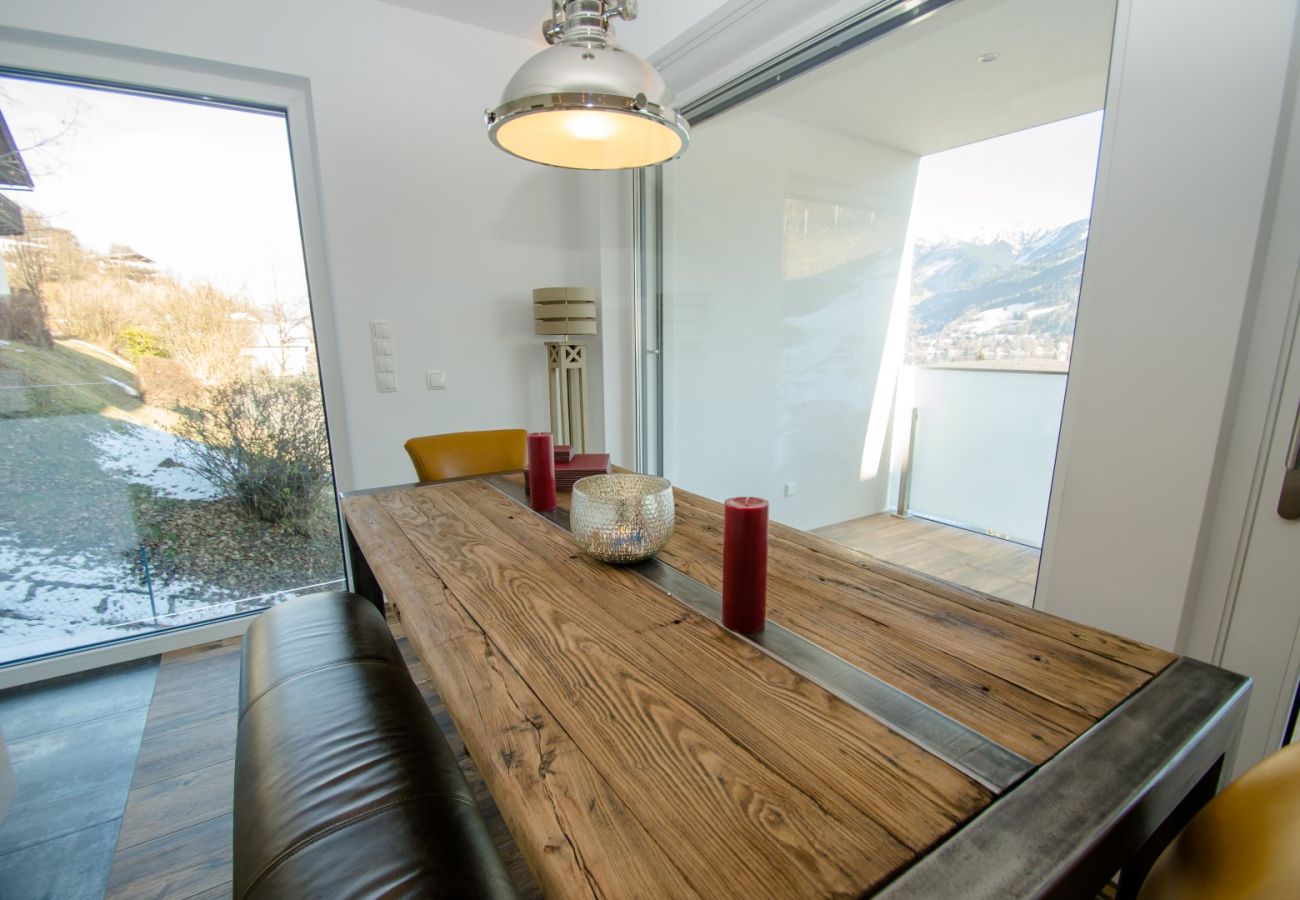 Ferienwohnung in Zell am See - Superb Alpine Lodges Zell am See 4pax