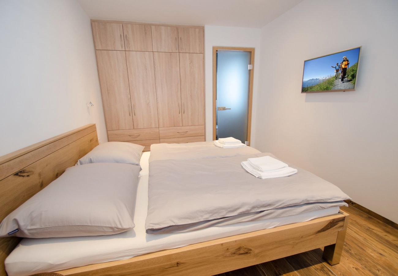 Ferienwohnung in Zell am See - Superb Alpine Lodges Zell am See 4pax