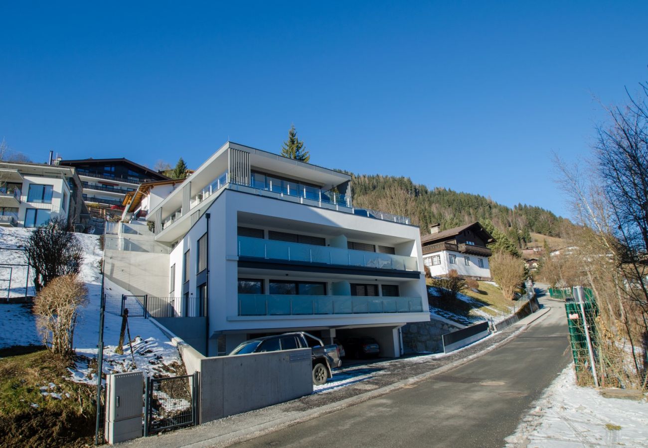 Ferienwohnung in Zell am See - Superb Alpine Lodges Zell am See 4pax