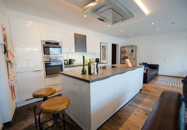 Ferienwohnung in Zell am See - Superb Alpine Lodges Zell am See 6-8pax Ferienwohnung in Zell am See - Superb Alpine Lodges Zell am See 6-8pax