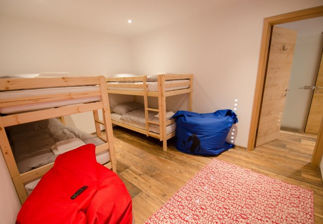 Ferienwohnung in Zell am See - Superb Alpine Lodges Zell am See 6-8pax Ferienwohnung in Zell am See - Superb Alpine Lodges Zell am See 6-8pax