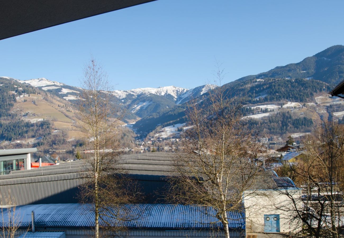 Ferienwohnung in Zell am See - Superb Alpine Lodges Zell am See 6-8pax