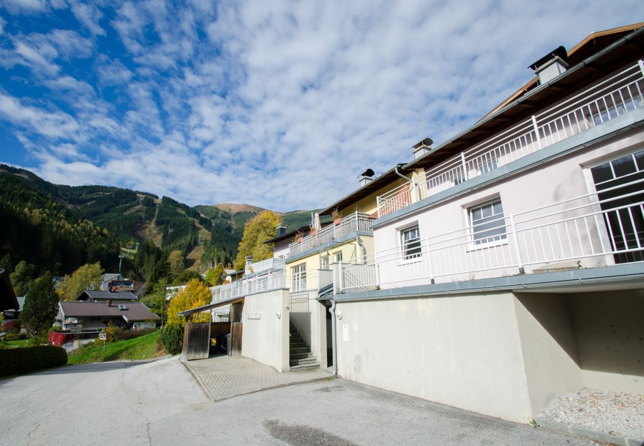 Ferienwohnung in Zell am See - Apartment Summer & Winter Fun II - 200 m from ski