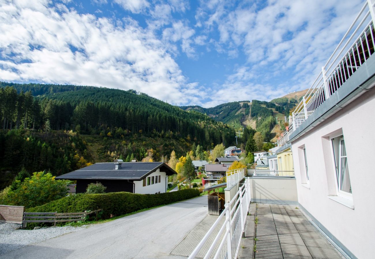 Ferienwohnung in Zell am See - Apartment Summer & Winter Fun II - 200 m from ski