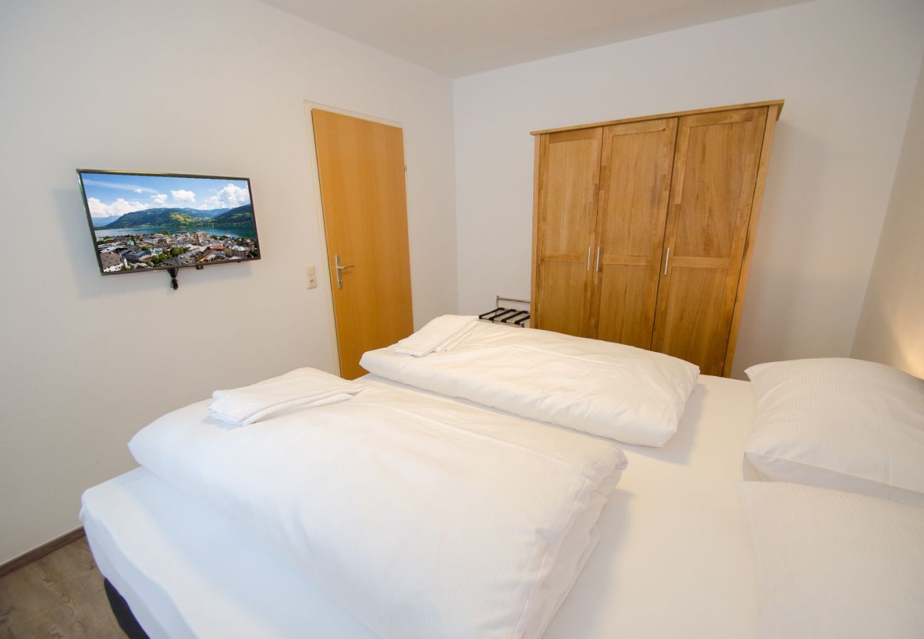 Ferienwohnung in Zell am See - Apartment Summer & Winter Fun II - 200 m from ski