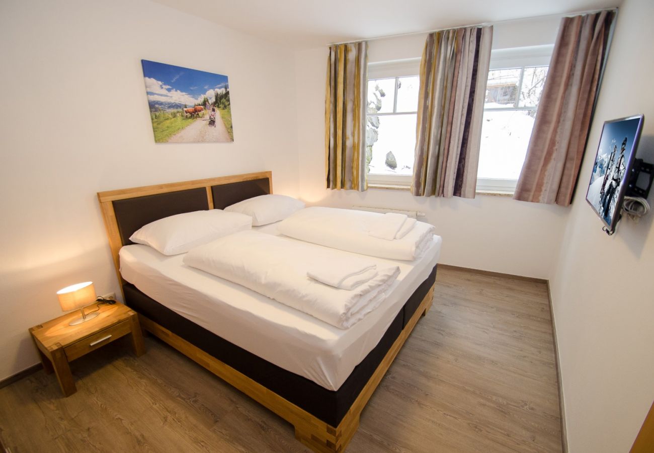 Ferienwohnung in Zell am See - Apartment Summer & Winter Fun II - 200 m from ski