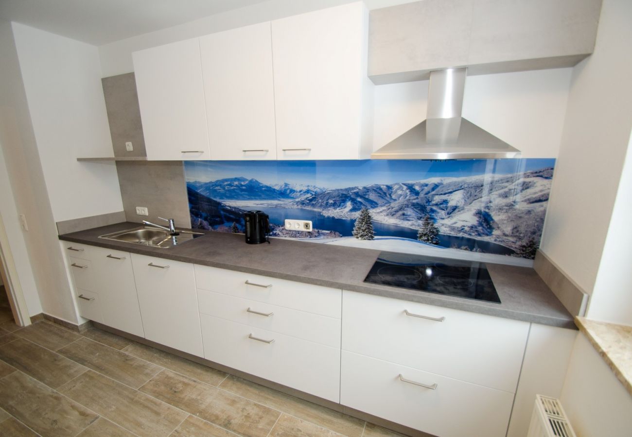 Ferienwohnung in Zell am See - Apartment Summer & Winter Fun II - 200 m from ski