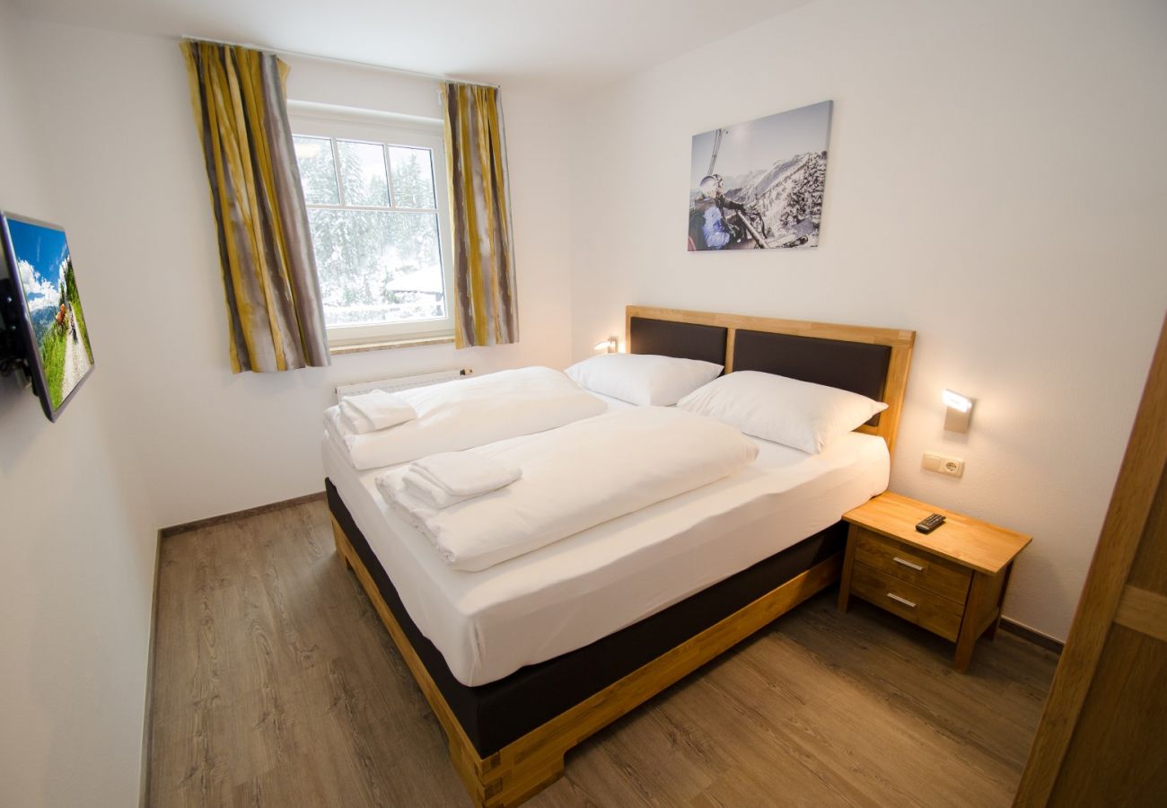 Ferienwohnung in Zell am See - Apartment Summer & Winter Fun II - 200 m from ski