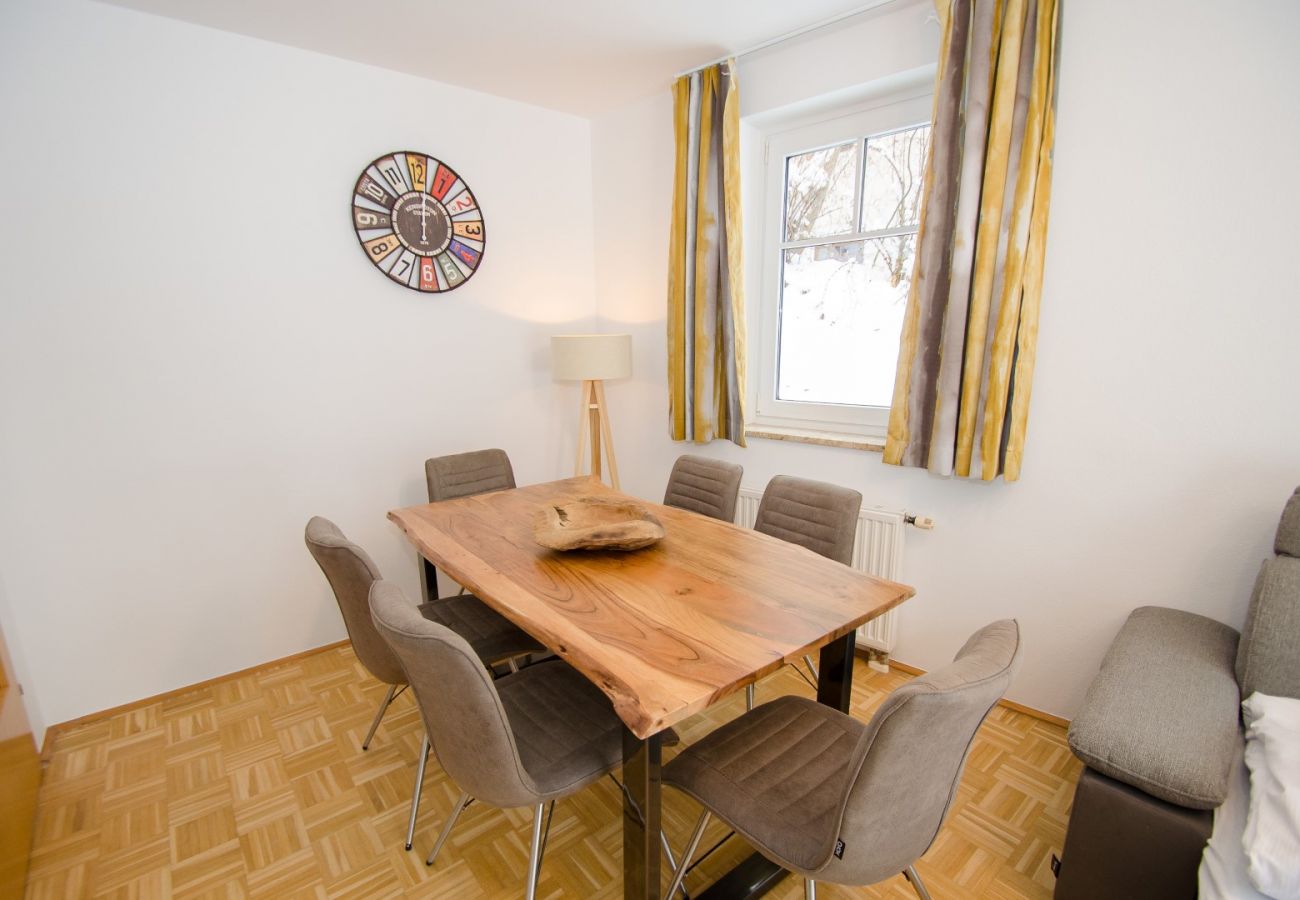 Ferienwohnung in Zell am See - Apartment Summer & Winter Fun II - 200 m from ski