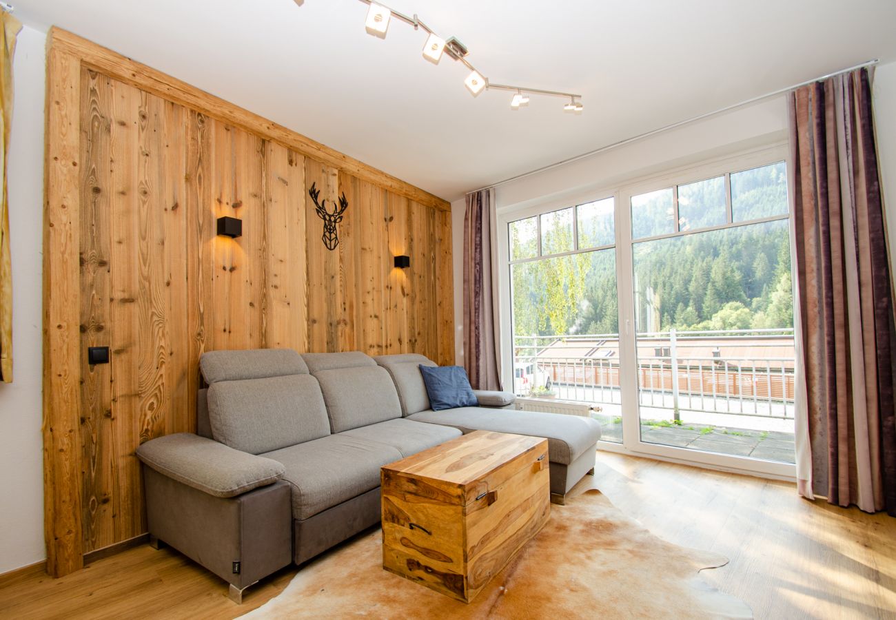 Ferienwohnung in Zell am See - Apartment Summer & Winter Fun II - 200 m from ski