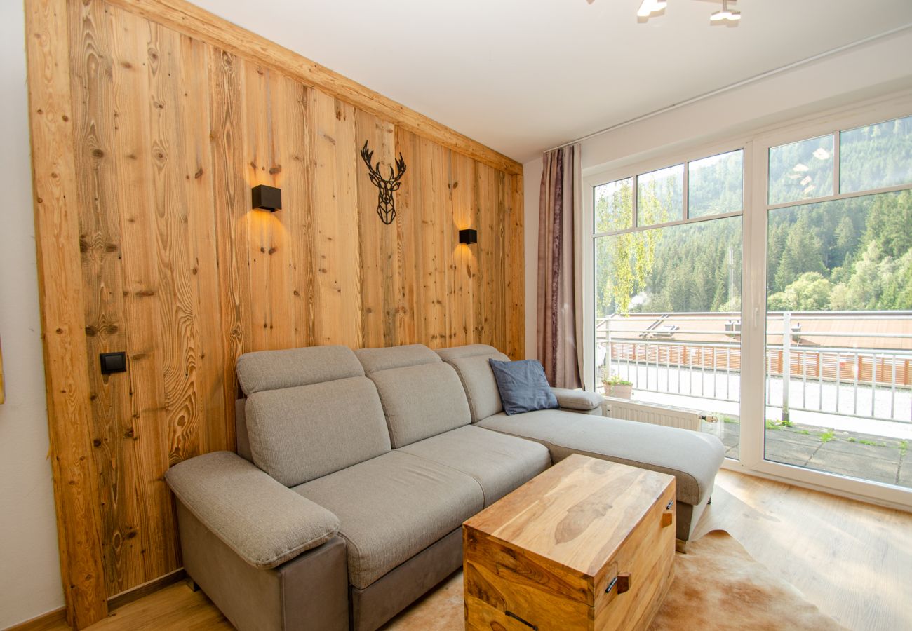 Ferienwohnung in Zell am See - Apartment Summer & Winter Fun II - 200 m from ski