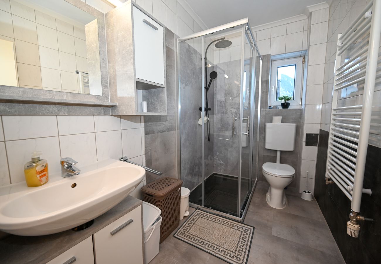 Ferienwohnung in Zell am See - Appartementhaus Kitzsteinhorn - Top 4