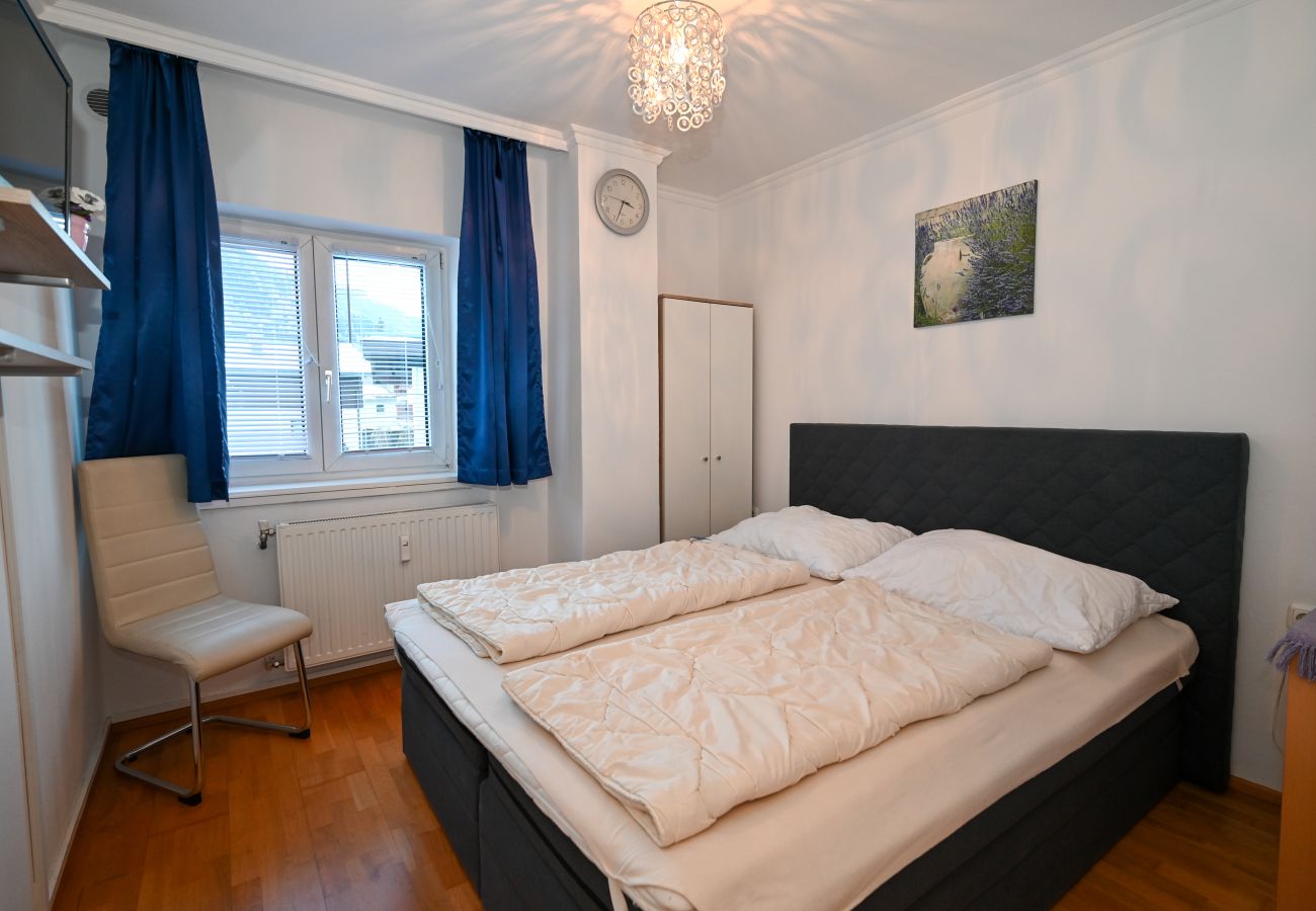 Ferienwohnung in Zell am See - Appartementhaus Kitzsteinhorn - Top 4