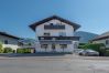 Ferienwohnung in Zell am See - Appartementhaus Kitzsteinhorn - Top 4