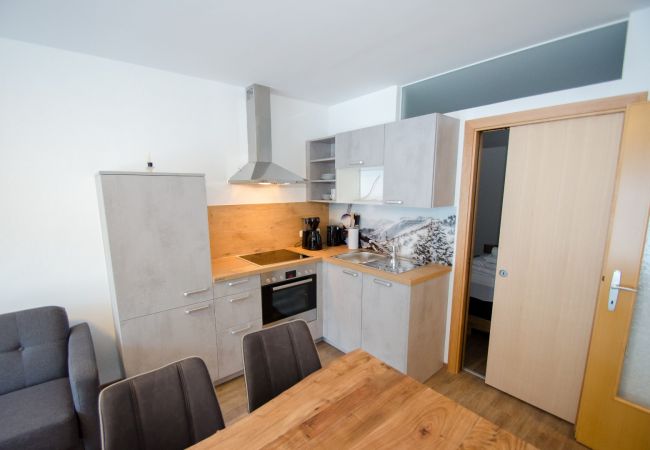 Ferienwohnung in Zell am See - Apartment Summer & Winter Fun I - 200 from ski lif