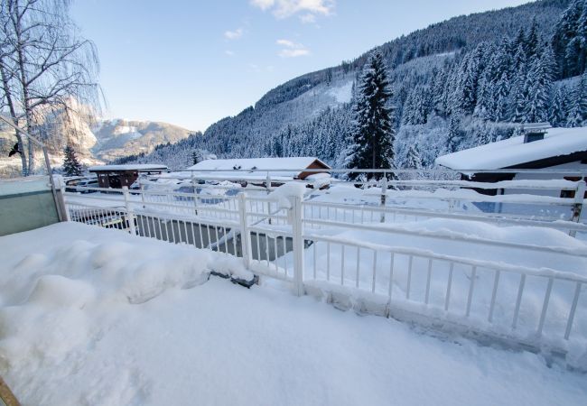 Ferienwohnung in Zell am See - Apartment Summer & Winter Fun I - 200 from ski lif