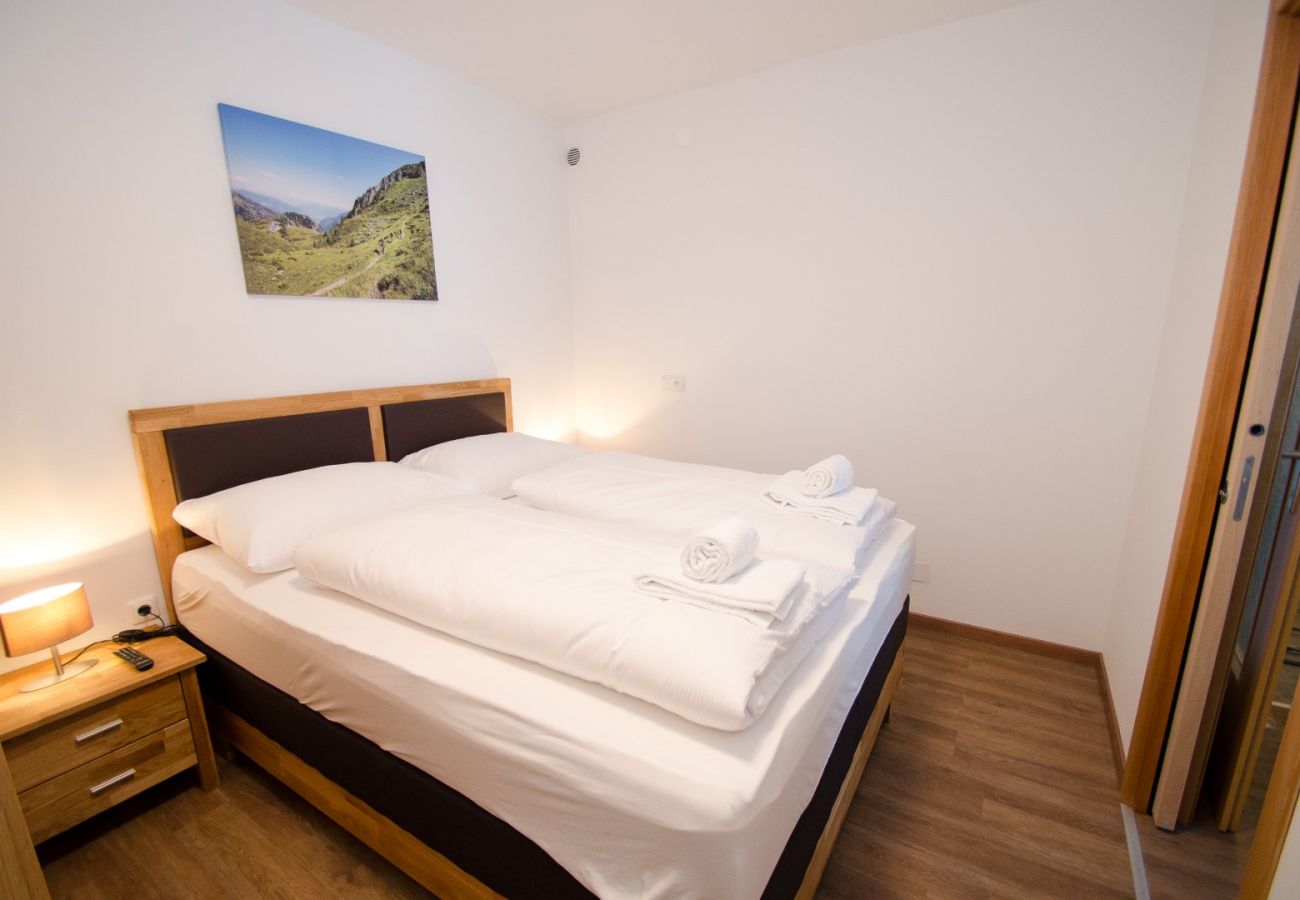 Ferienwohnung in Zell am See - Apartment Summer & Winter Fun I - 200 from ski lif