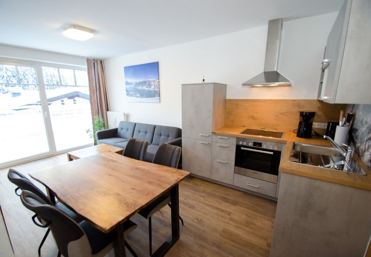 Ferienwohnung in Zell am See - Apartment Summer & Winter Fun I - 200 from ski lif