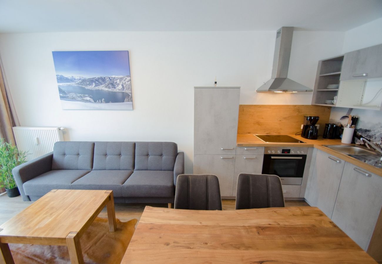 Ferienwohnung in Zell am See - Apartment Summer & Winter Fun I - 200 from ski lif