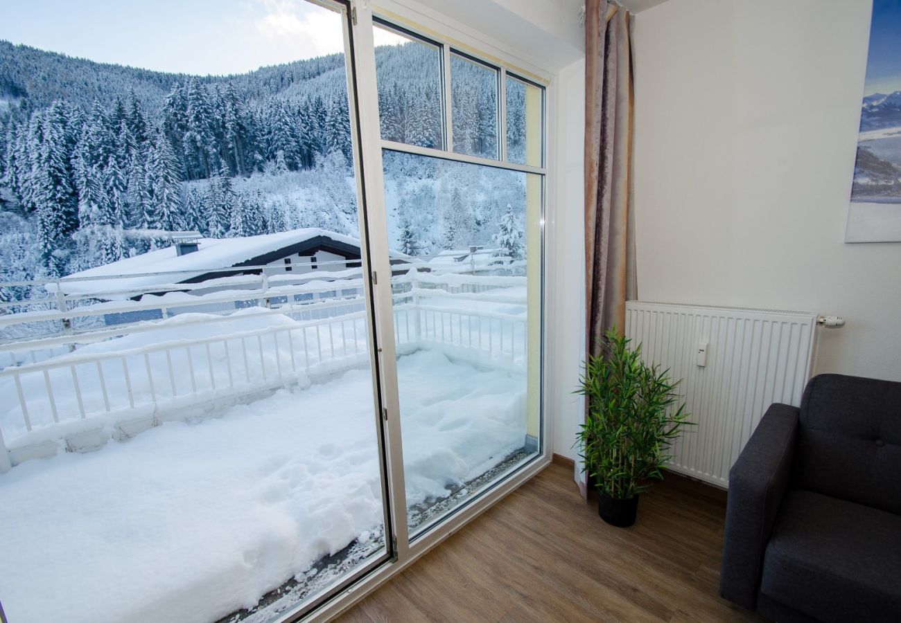 Ferienwohnung in Zell am See - Apartment Summer & Winter Fun I - 200 from ski lif