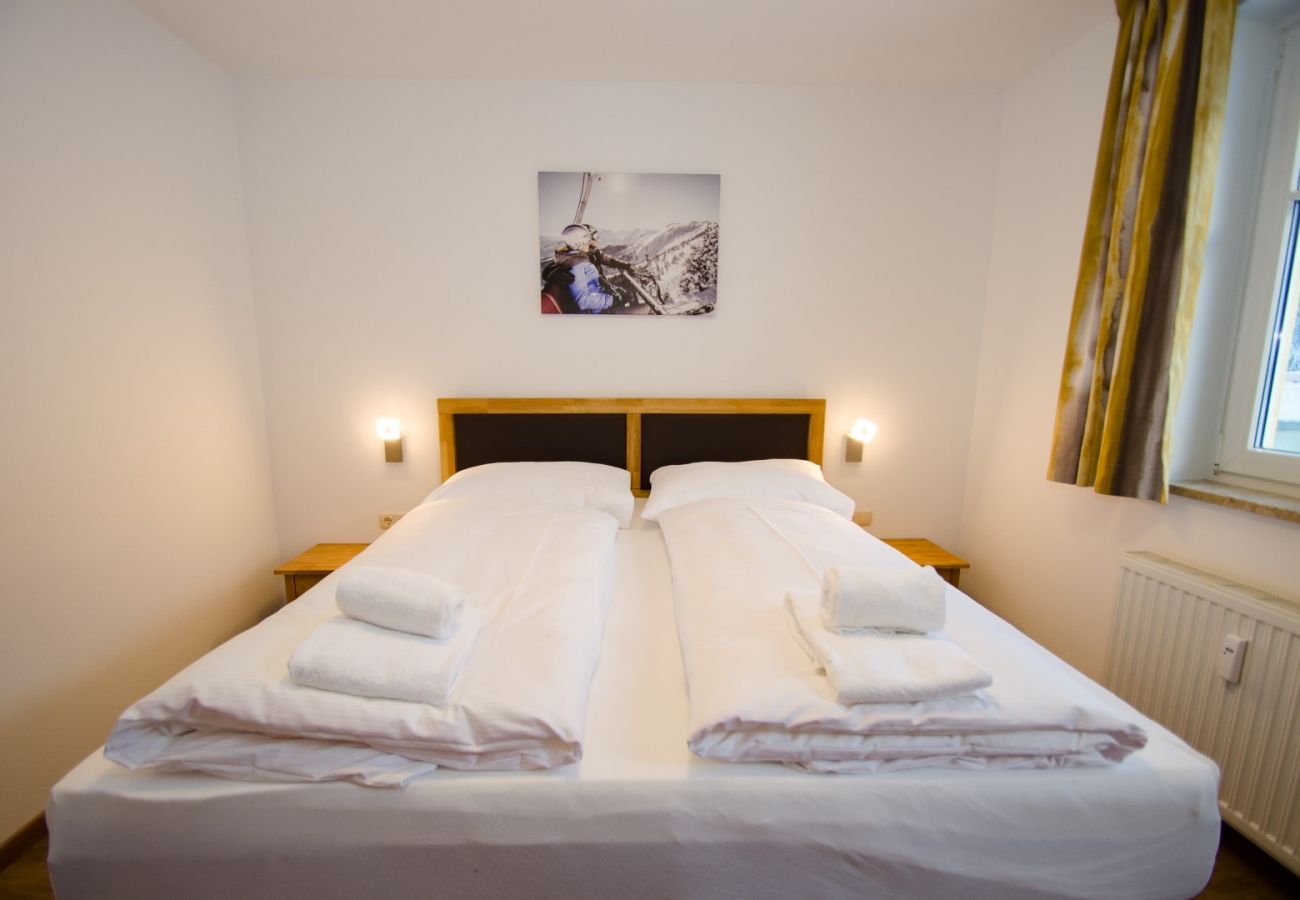 Ferienwohnung in Zell am See - Apartment Summer & Winter Fun I - 200 from ski lif