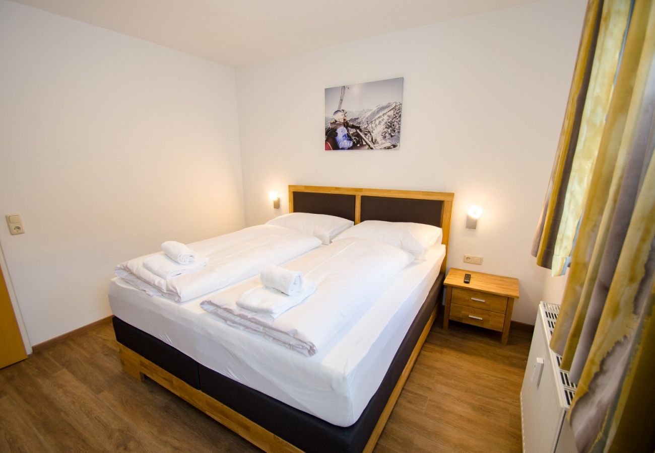 Ferienwohnung in Zell am See - Apartment Summer & Winter Fun I - 200 from ski lif