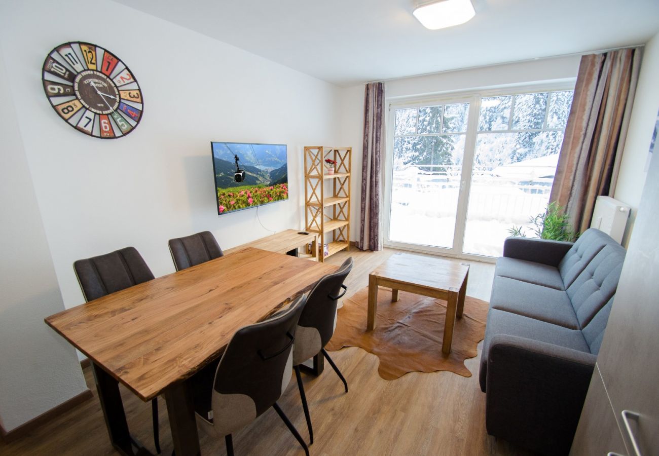 Ferienwohnung in Zell am See - Apartment Summer & Winter Fun I - 200 from ski lif