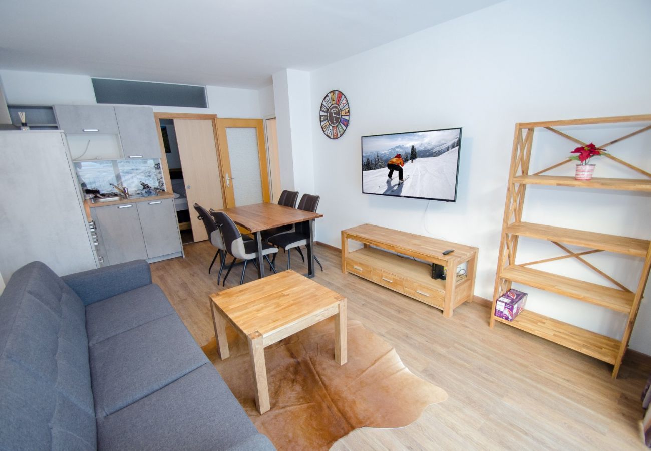 Ferienwohnung in Zell am See - Apartment Summer & Winter Fun I - 200 from ski lif