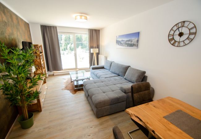 Ferienwohnung in Zell am See - Penthouse Summer & Winter Fun, roof terrace