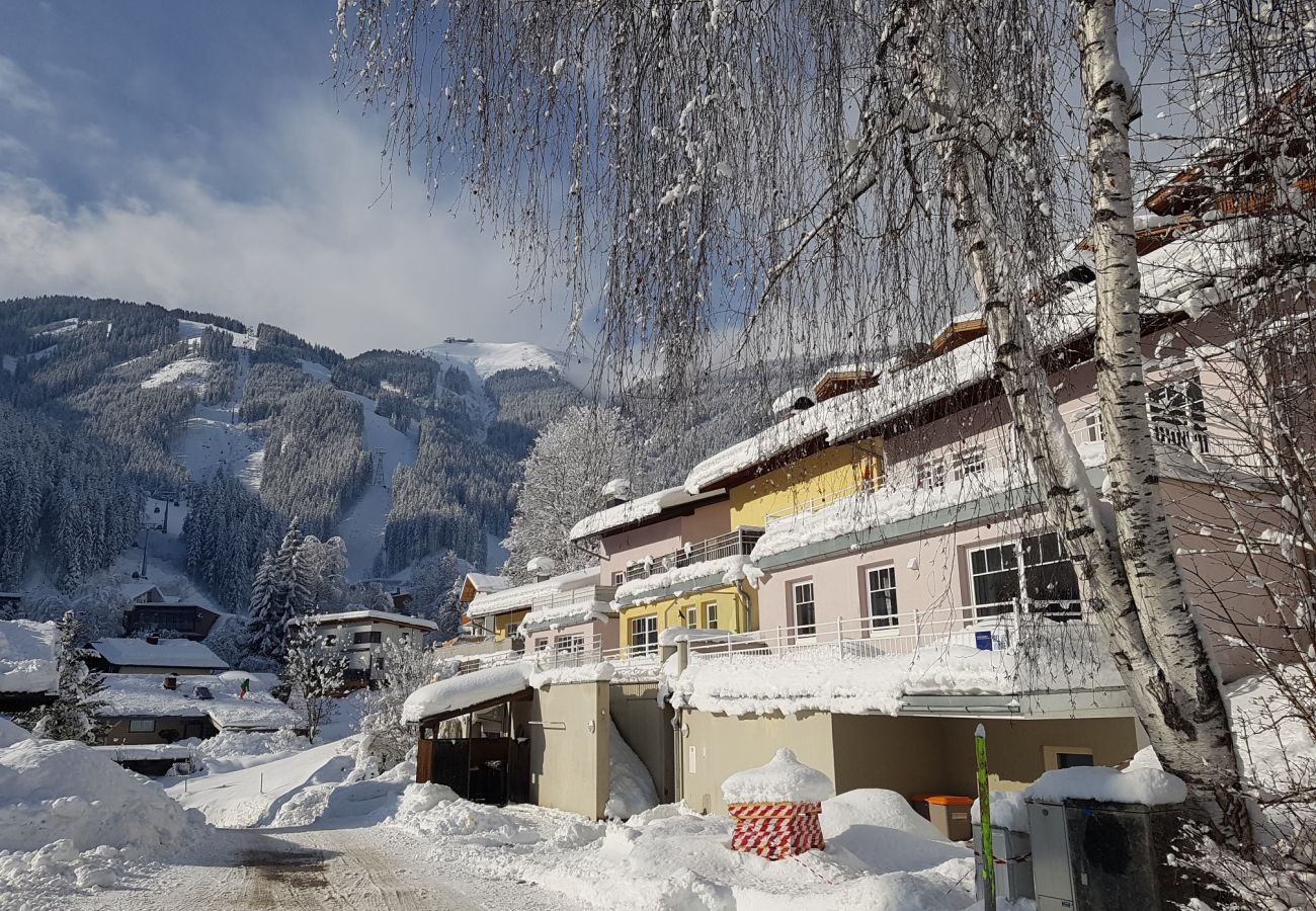 Ferienwohnung in Zell am See - Penthouse Summer & Winter Fun 3, roof terrace