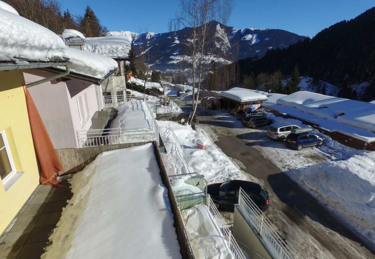 Ferienwohnung in Zell am See - Penthouse Summer & Winter Fun 3, roof terrace