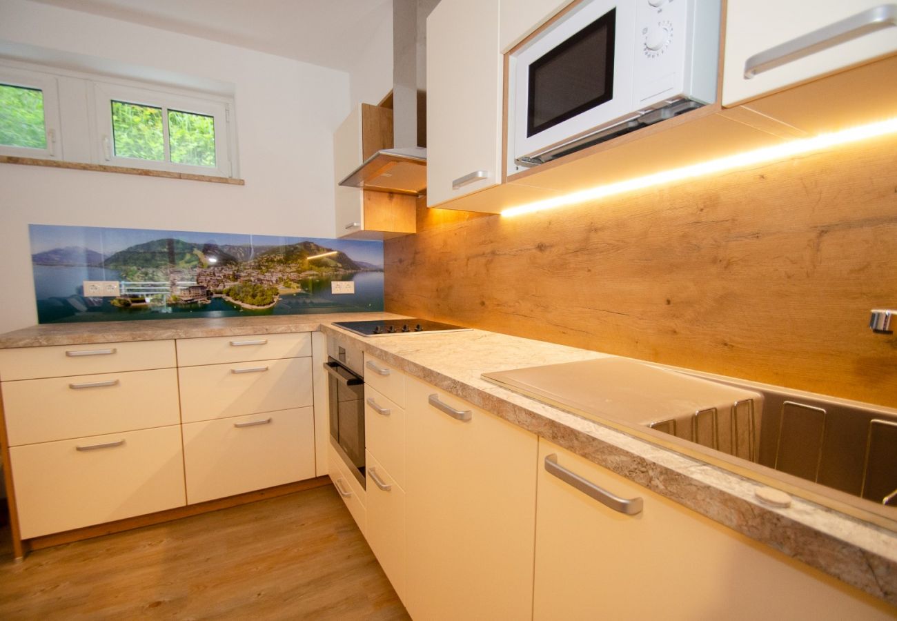 Ferienwohnung in Zell am See - Penthouse Summer & Winter Fun 3, roof terrace