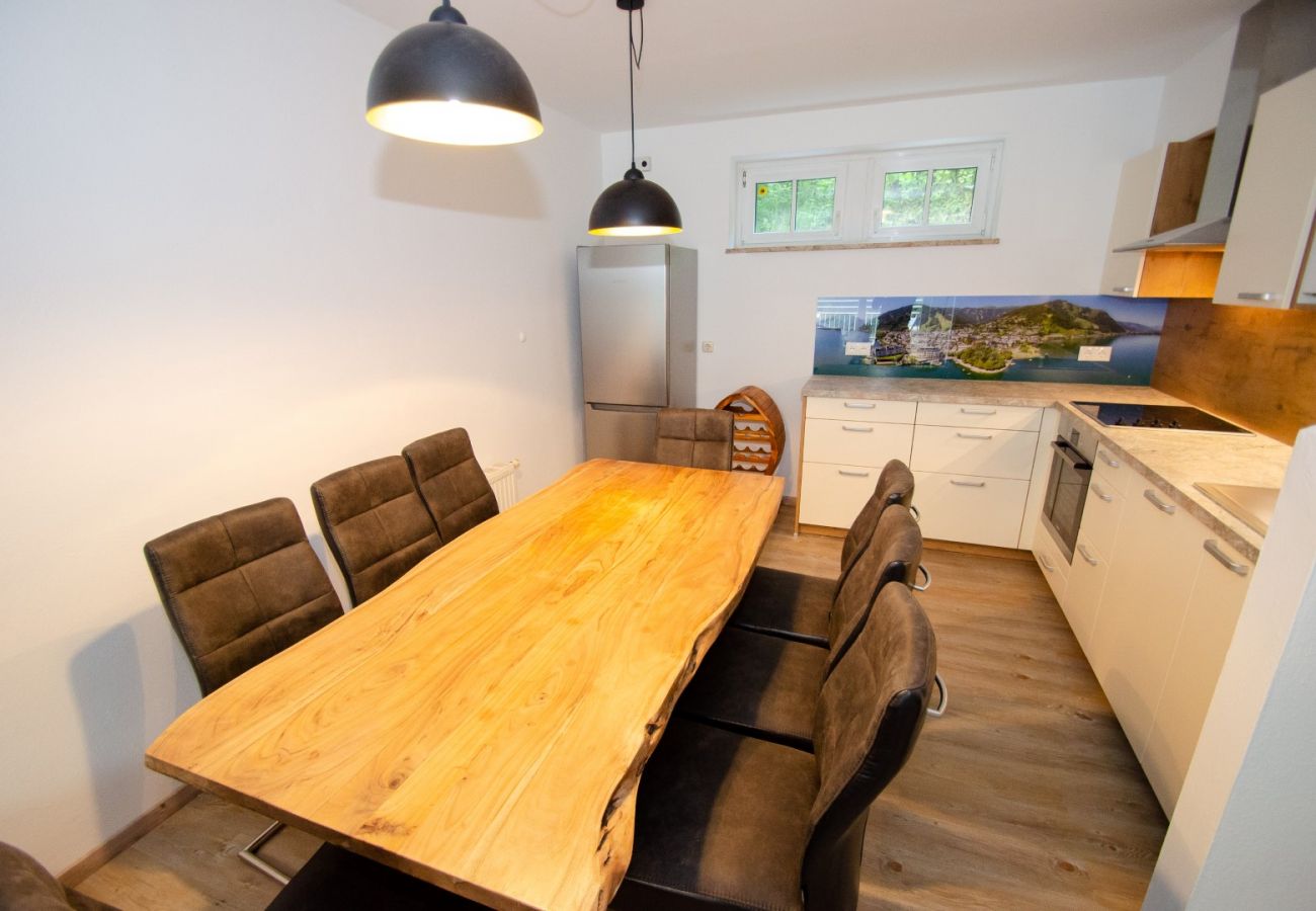 Ferienwohnung in Zell am See - Penthouse Summer & Winter Fun 3, roof terrace