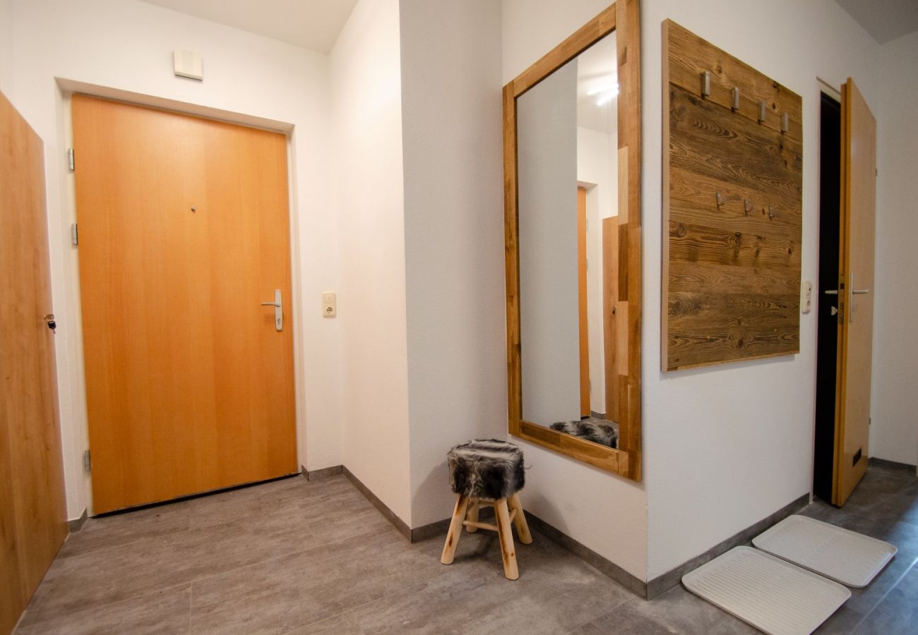 Ferienwohnung in Zell am See - Penthouse Summer & Winter Fun 3, roof terrace