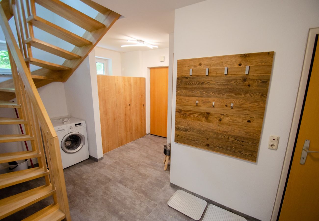 Ferienwohnung in Zell am See - Penthouse Summer & Winter Fun 3, roof terrace