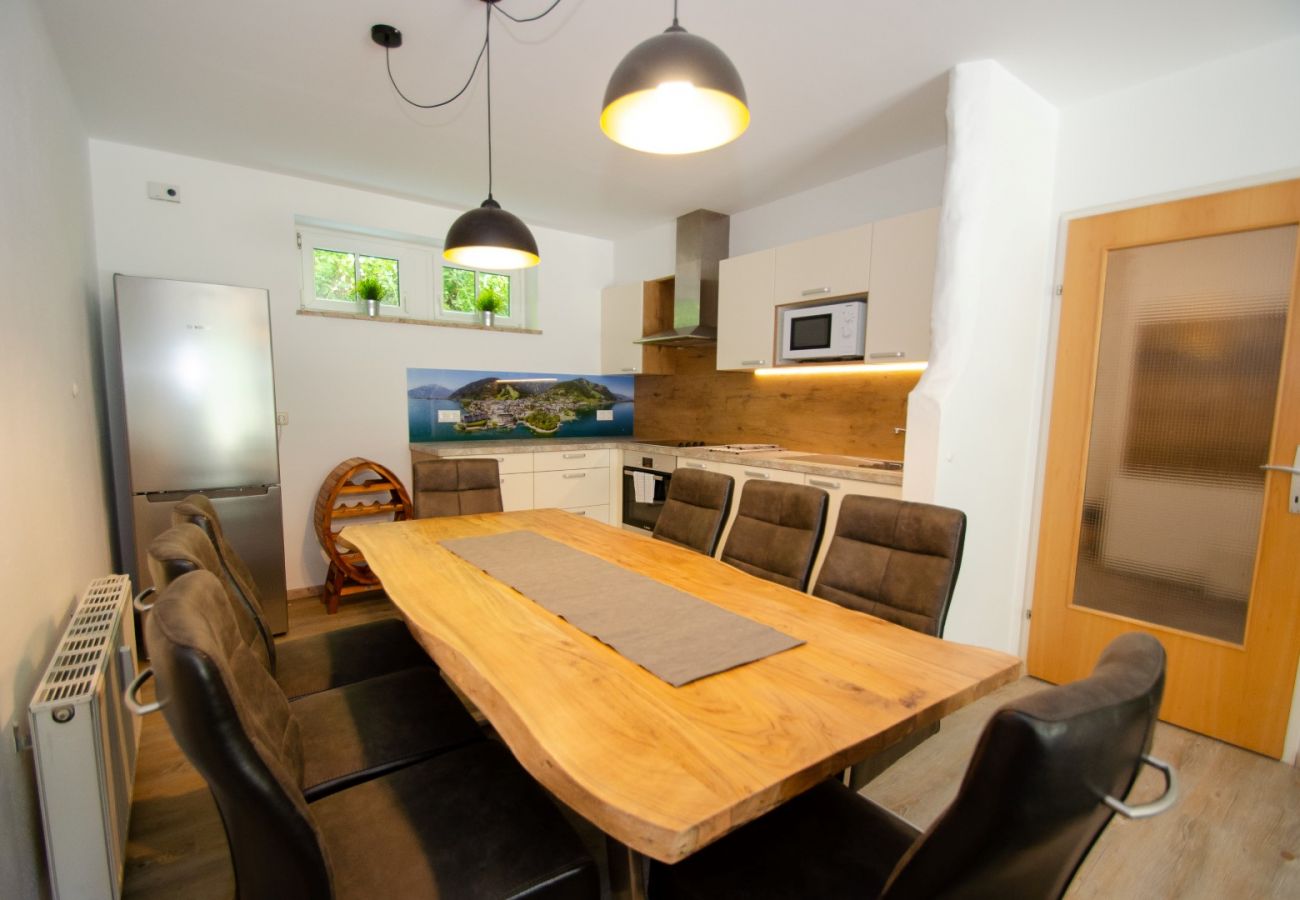 Ferienwohnung in Zell am See - Penthouse Summer & Winter Fun 3, roof terrace