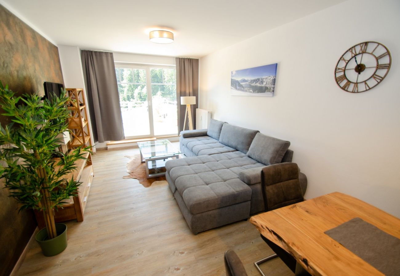 Ferienwohnung in Zell am See - Penthouse Summer & Winter Fun 3, roof terrace