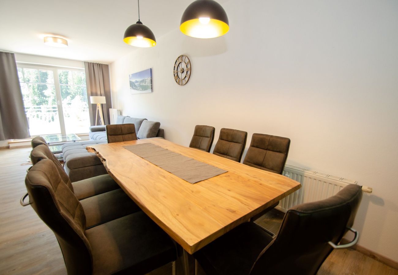 Ferienwohnung in Zell am See - Penthouse Summer & Winter Fun 3, roof terrace