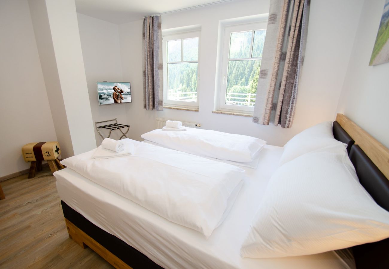 Ferienwohnung in Zell am See - Penthouse Summer & Winter Fun 3, roof terrace