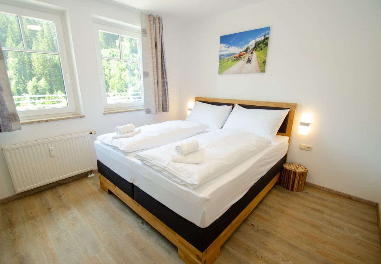 Ferienwohnung in Zell am See - Penthouse Summer & Winter Fun 3, roof terrace