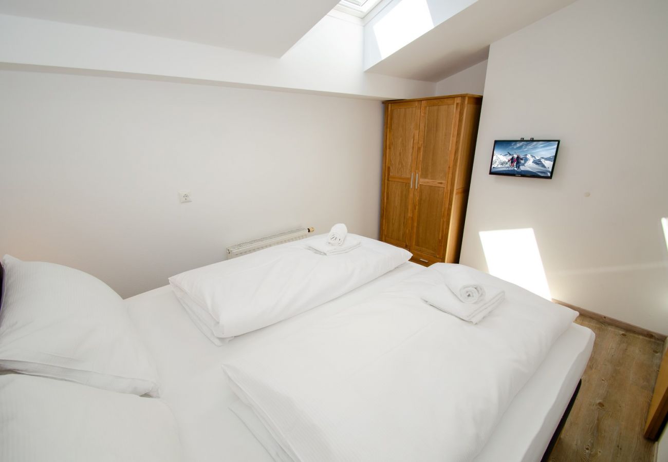 Ferienwohnung in Zell am See - Penthouse Summer & Winter Fun 3, roof terrace