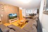 Ferienwohnung in Zell am See - Penthouse SEVEN / private roof terrace, lake view
